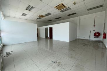 Kundang Industrial Park (Kawasan Perindustrian Kundang)