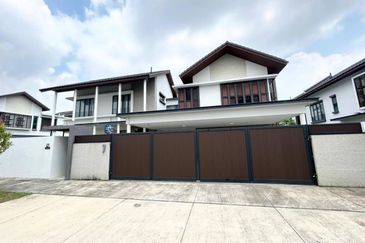 Tiana Elmina Gardens