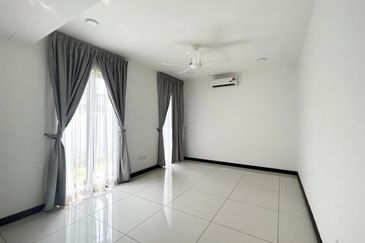 Tiana Elmina Gardens