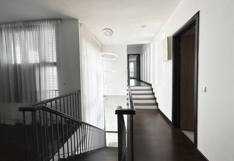 Tiana Elmina Gardens