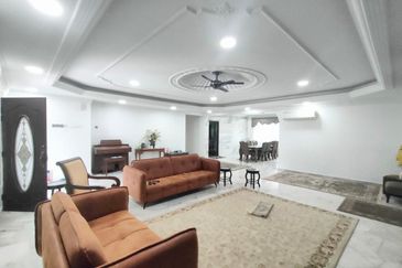 Seksyen 9, Shah Alam