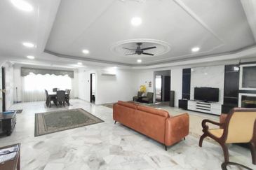 Seksyen 9, Shah Alam