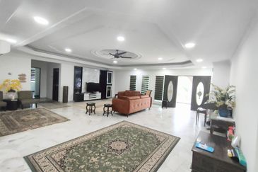 Seksyen 9, Shah Alam