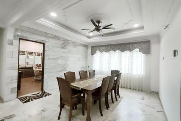 Seksyen 9, Shah Alam