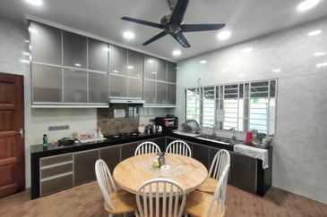 Seksyen 9, Shah Alam