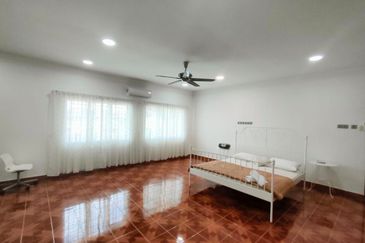 Seksyen 9, Shah Alam