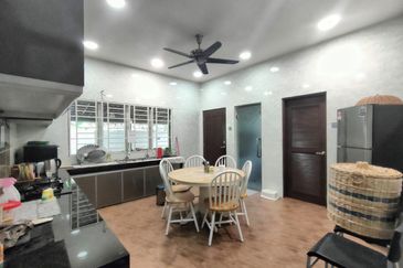 Seksyen 9, Shah Alam