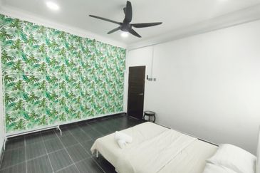 Seksyen 9, Shah Alam