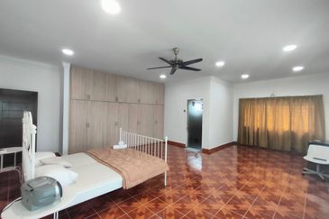 Seksyen 9, Shah Alam