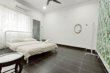 Seksyen 9, Shah Alam