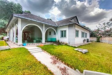 Seksyen 9, Shah Alam