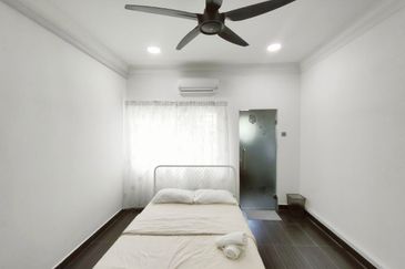 Seksyen 9, Shah Alam