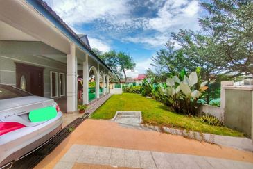 Seksyen 9, Shah Alam