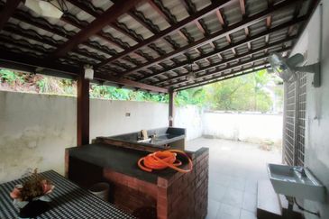 Seksyen 9, Shah Alam