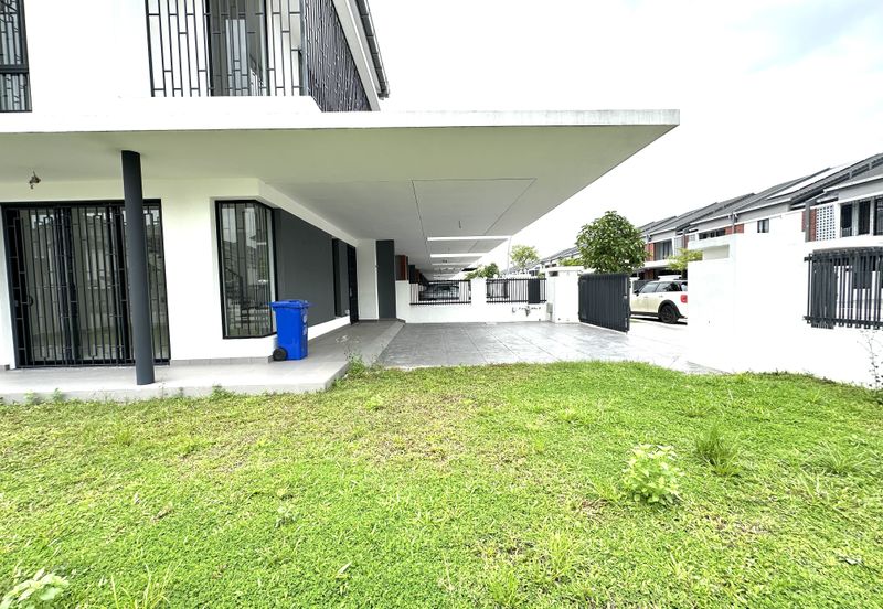 Elmina West @ Denai Alam