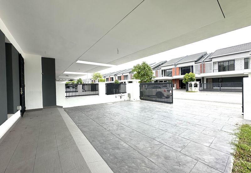 Elmina West @ Denai Alam