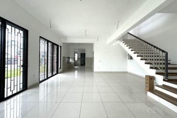 Elmina West @ Denai Alam