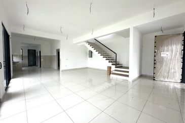 Elmina West @ Denai Alam