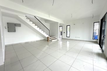 Elmina West @ Denai Alam