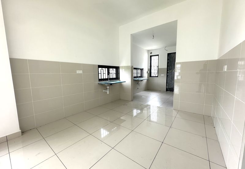 Elmina West @ Denai Alam