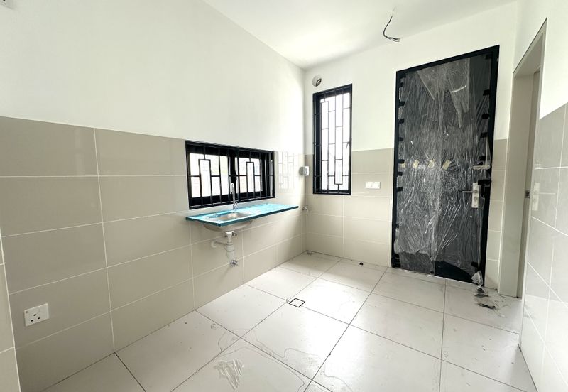 Elmina West @ Denai Alam