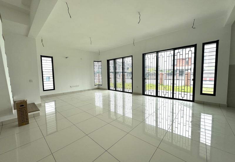 Elmina West @ Denai Alam