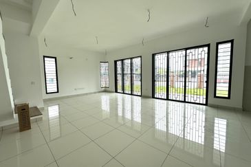 Elmina West @ Denai Alam