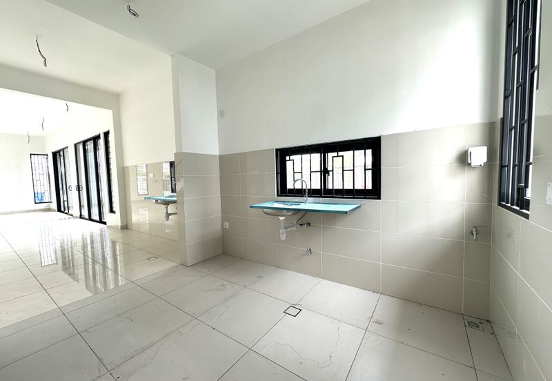 Elmina West @ Denai Alam