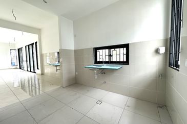 Elmina West @ Denai Alam