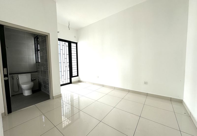 Elmina West @ Denai Alam