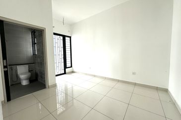 Elmina West @ Denai Alam