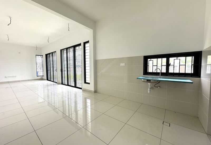 Elmina West @ Denai Alam