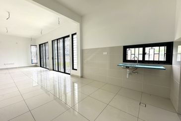 Elmina West @ Denai Alam