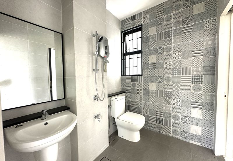 Elmina West @ Denai Alam