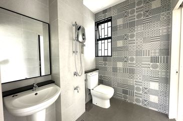 Elmina West @ Denai Alam