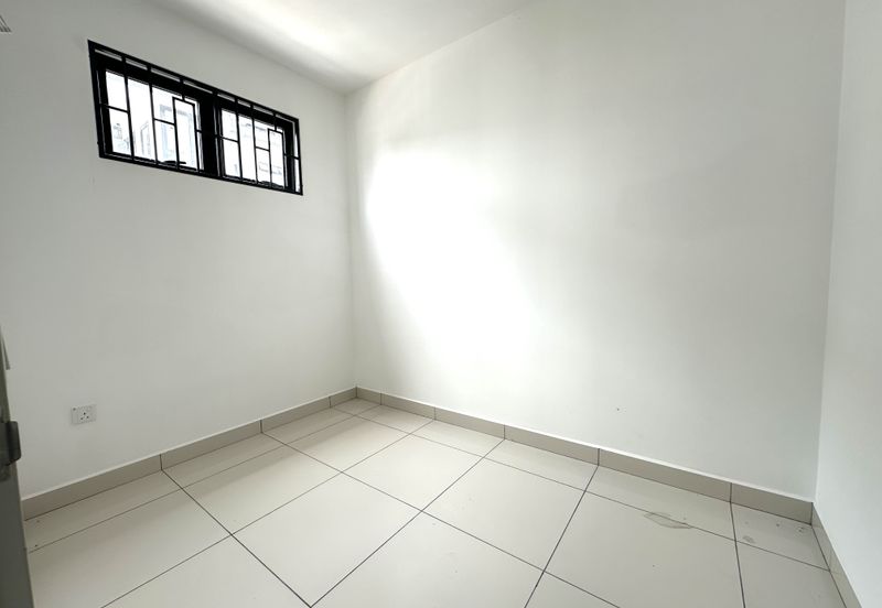 Elmina West @ Denai Alam