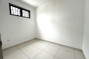 Elmina West @ Denai Alam