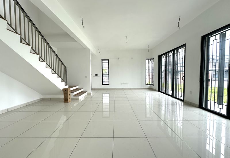 Elmina West @ Denai Alam