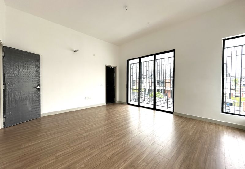 Elmina West @ Denai Alam