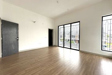 Elmina West @ Denai Alam