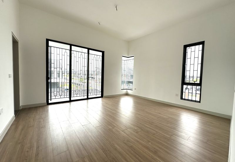 Elmina West @ Denai Alam