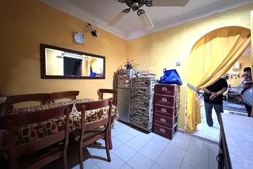 Taman Rawang Perdana