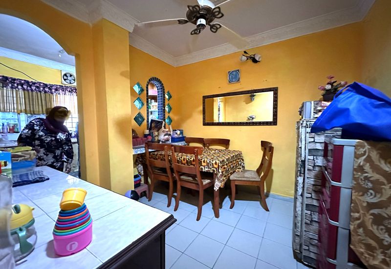 Taman Rawang Perdana