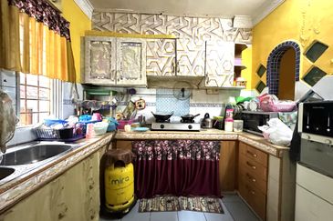 Taman Rawang Perdana