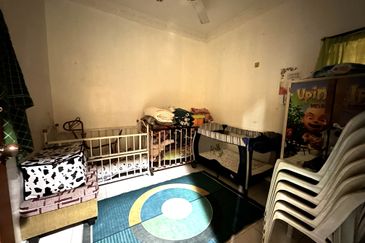 Taman Rawang Perdana