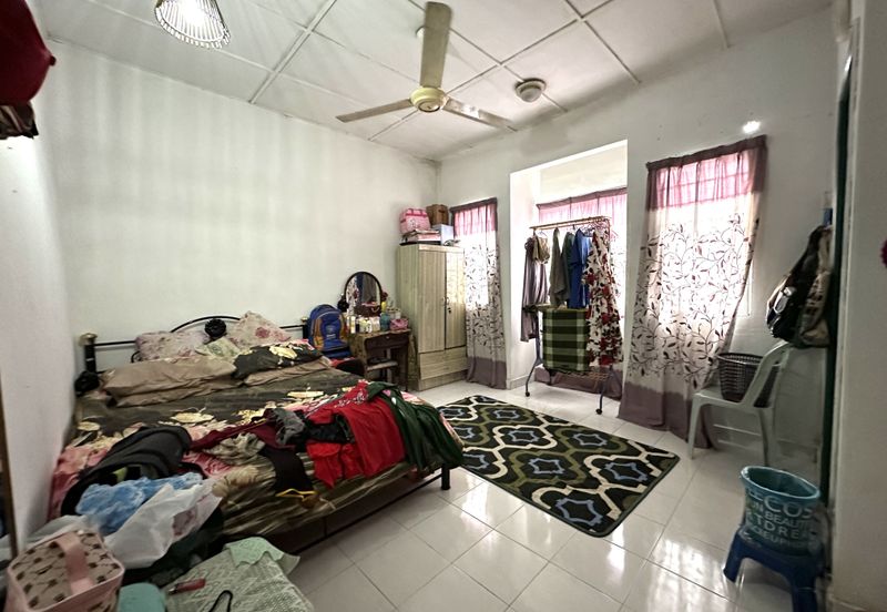 Taman Rawang Perdana