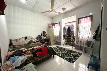 Taman Rawang Perdana