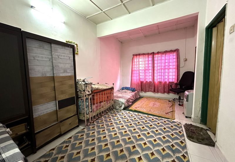 Taman Rawang Perdana