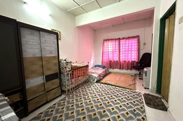 Taman Rawang Perdana