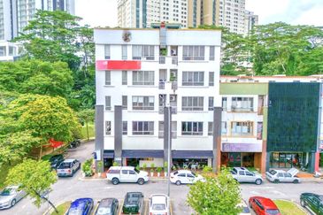 Bandar Sri Permaisuri